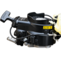 suzuki df4 trekstarter (2017)