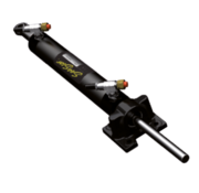 Seastar Cilinder 82kgm voor hydraulisch inboard stuursysteem ( BA150-7ATM)