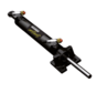 SeaStar Cilinder 82kgm voor hydraulisch inboard stuursysteem ( BA150-7ATM)