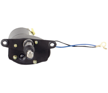 Allpa Ruitenwissermotor ''Alpha'' 12V