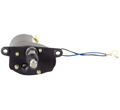 Allpa Allpa Ruitenwissermotor ''Alpha'' 12V