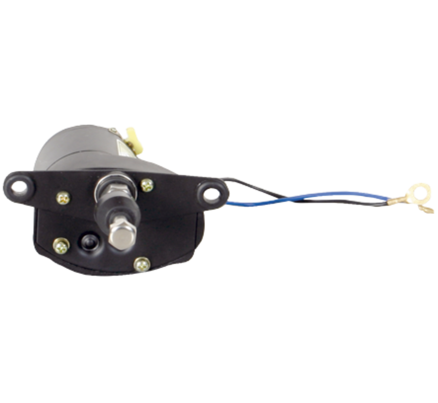 Allpa Ruitenwissermotor ''Alpha'' 12V