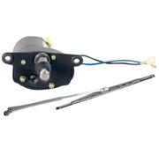 Allpa RVS 316 Ruitenwisserarm ''Alpha'' – 300 mm