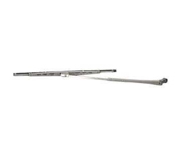 Allpa RVS 316 Ruitenwisserblad Alpha – 300 mm