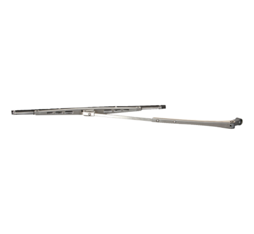 Allpa Allpa RVS 316 Ruitenwisserblad Alpha – 300 mm