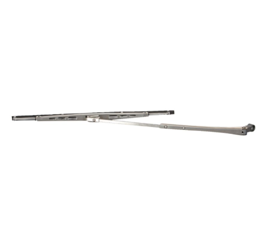 Allpa RVS 316 Ruitenwisserblad Alpha – 300 mm