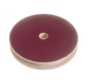 HYE Staaldraadschijf SS 60 Hardweefsel 11mm – 47560