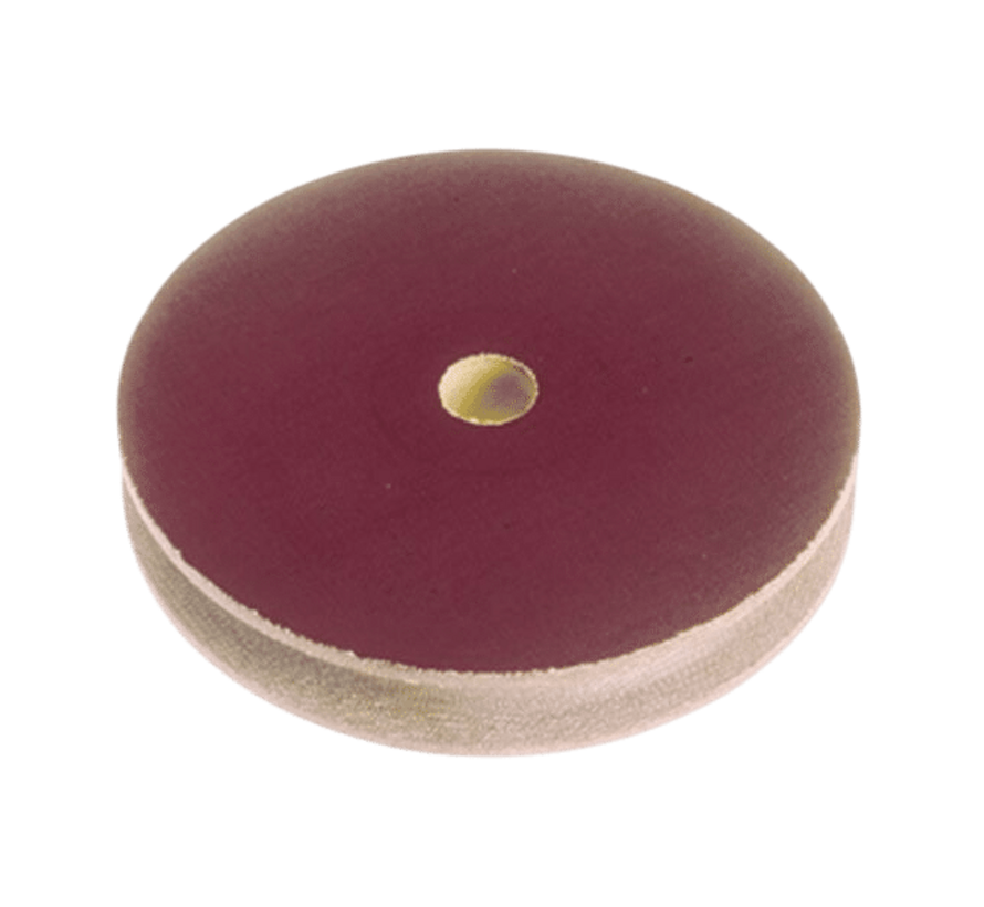 HYE Staaldraadschijf SS 60 Hardweefsel 11mm – 47560