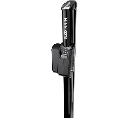 Minn Kota Minn Kota Talon 15' (4,5m) Black-BT