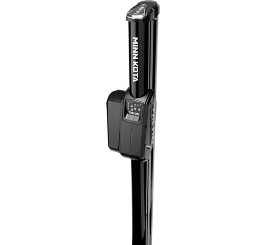 Minn Kota Talon 15' (4,5m) Black-BT