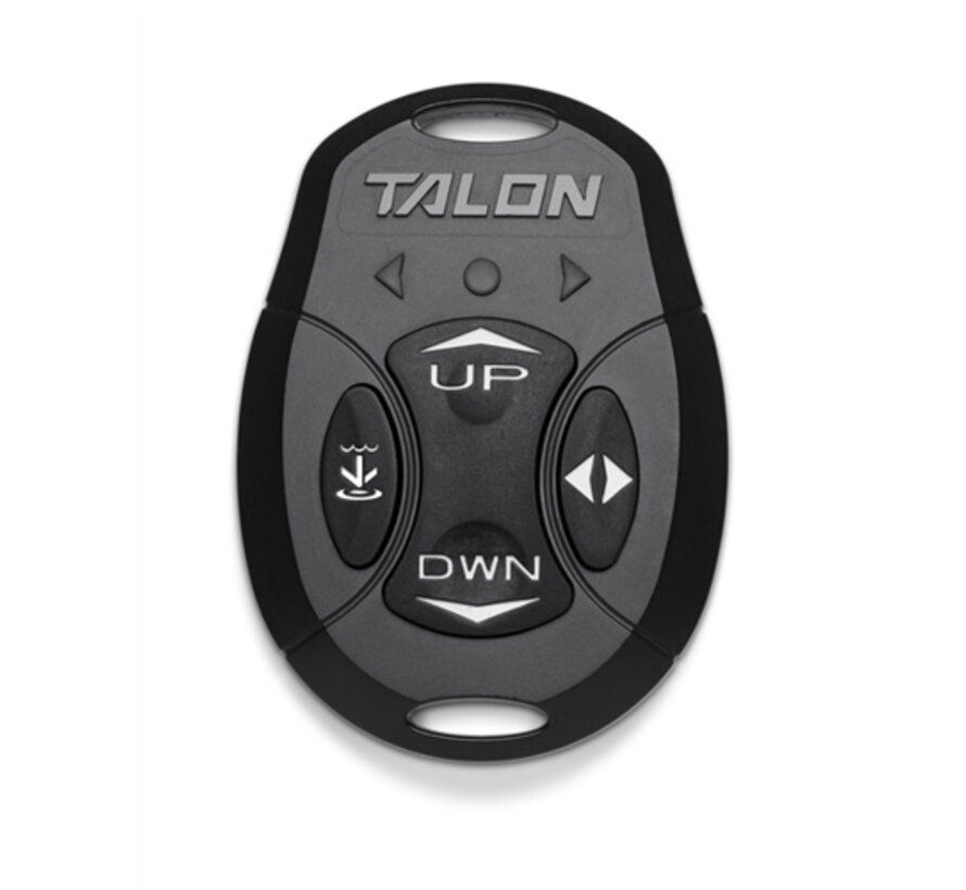 Minn Kota Talon 15' (4,5m) Black-BT