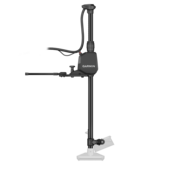 Spy Pole™ – Elektrische Transducerstang voor LiveScope & 360°
