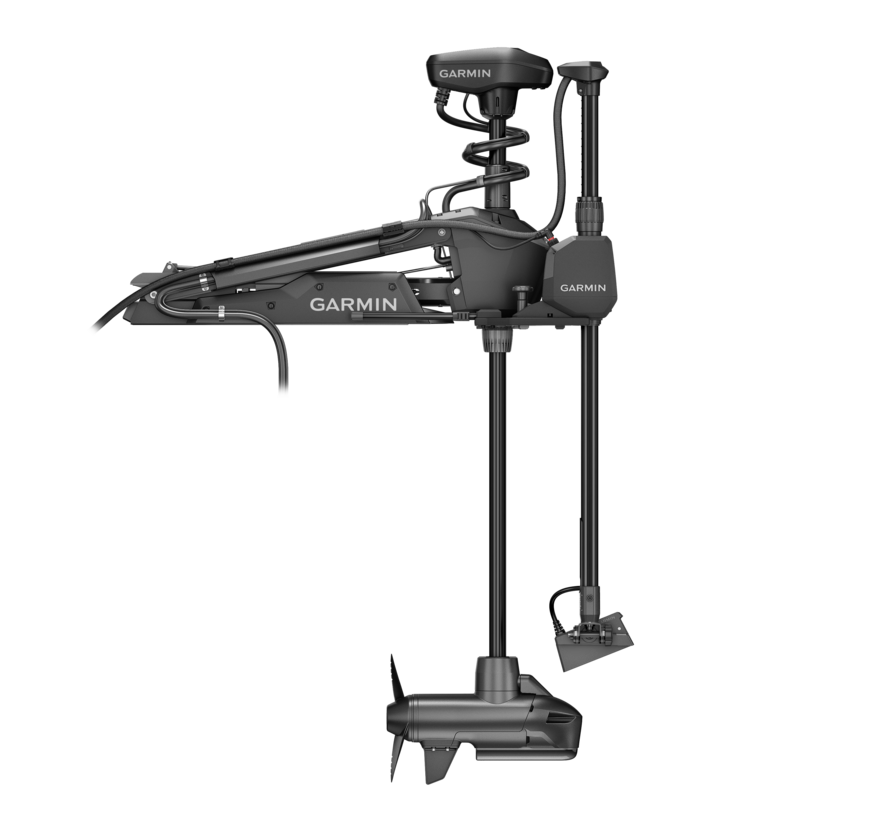 Garmin Spy Pole™ – Elektrische Transducerstang voor LiveScope & 360°