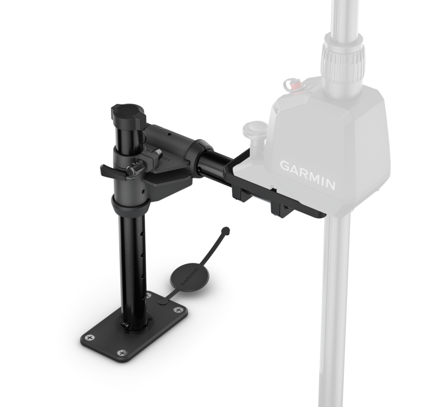 Garmin Spy Pole™ – Elektrische Transducerstang voor LiveScope & 360°