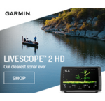 Garmin LiveScope