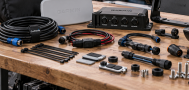 Garmin Accessoires
