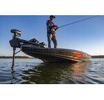Garmin Boegmotoren