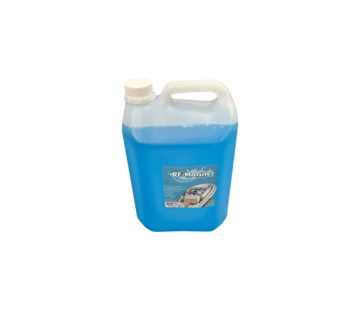 Aspius Drinkwater Antivries 5L – Boot, Motor, Toilet & Watersysteem