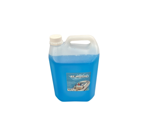 Aspius Aspius Drinkwater Antivries 5L – Boot, Motor, Toilet & Watersysteem