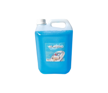 Aspius Drinkwater Antivries 5L – Boot, Motor, Toilet & Watersysteem