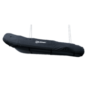 Talamex Premium Boothoes voor RIB Opblaasboot – Zwart – 260 t/m 360 cm