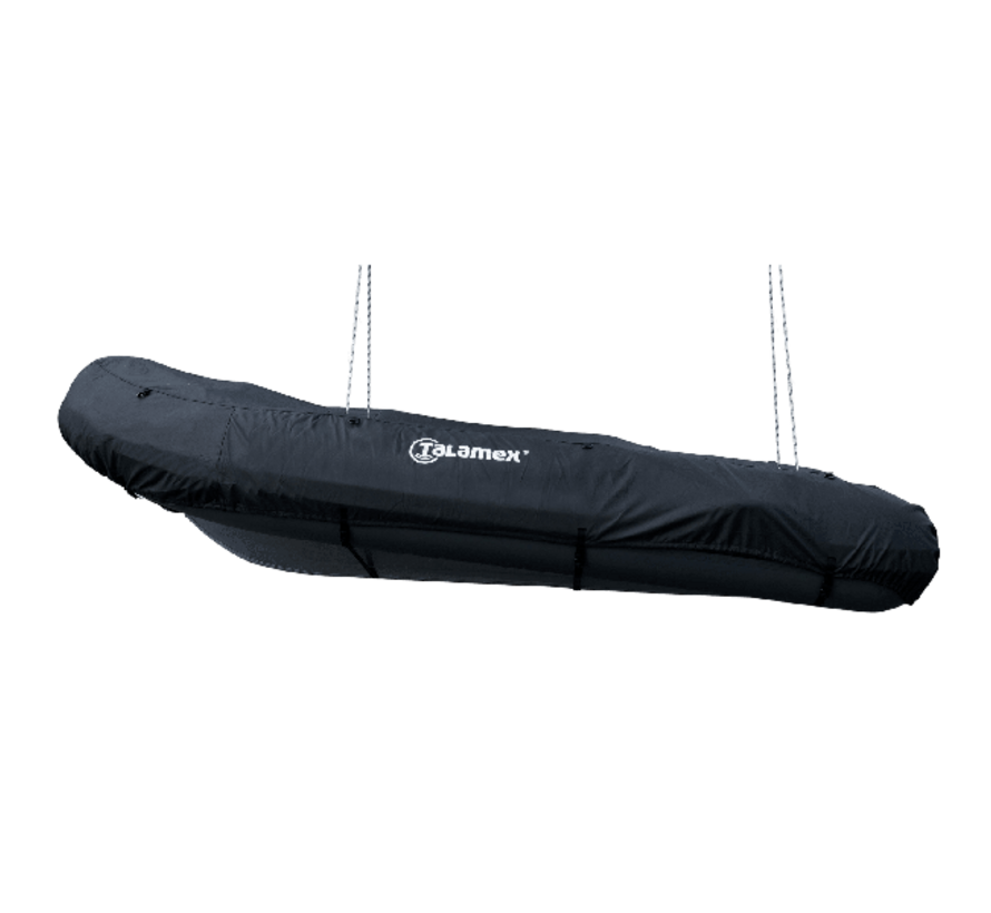 Talamex Premium Boothoes voor RIB Opblaasboot – Zwart – 260 t/m 360 cm