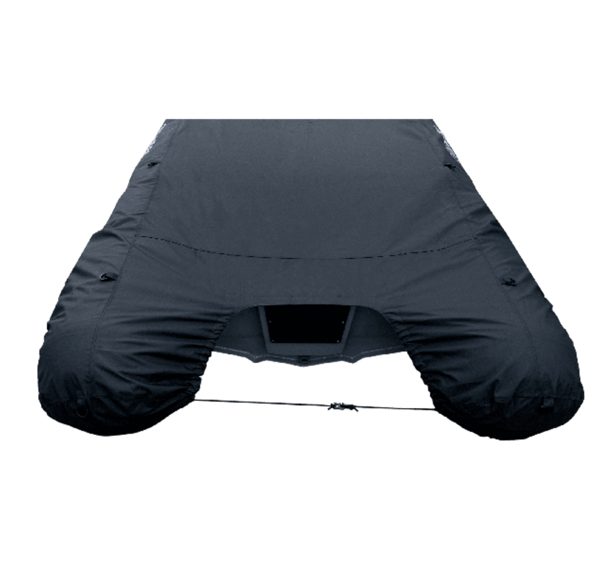 Talamex Premium Boothoes voor RIB Opblaasboot – Zwart – 260 t/m 360 cm