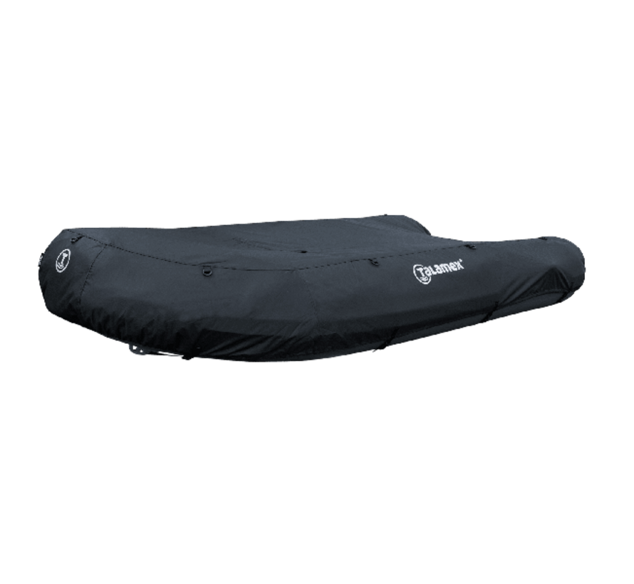 Talamex Premium Boothoes voor RIB Opblaasboot – Zwart – 260 t/m 360 cm