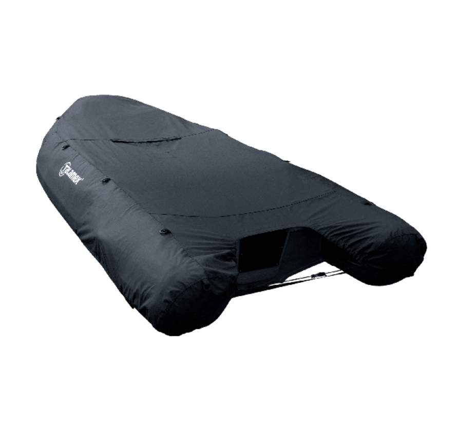 Talamex Premium Boothoes voor RIB Opblaasboot – Zwart – 260 t/m 360 cm