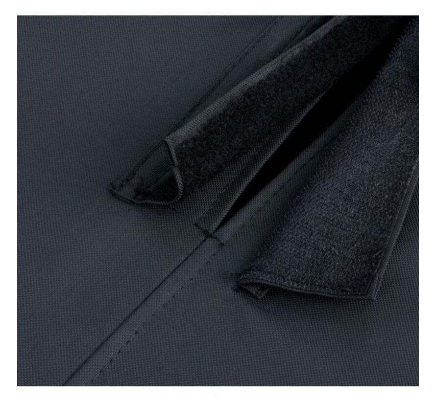 Talamex Premium Boothoes voor RIB Opblaasboot – Zwart – 260 t/m 360 cm