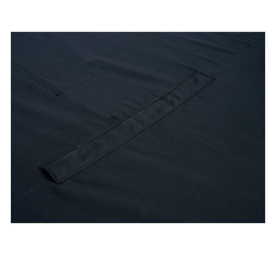 Talamex Premium Boothoes voor RIB Opblaasboot – Zwart – 260 t/m 360 cm