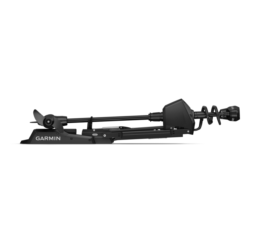 Garmin Force Pro Boegmotor