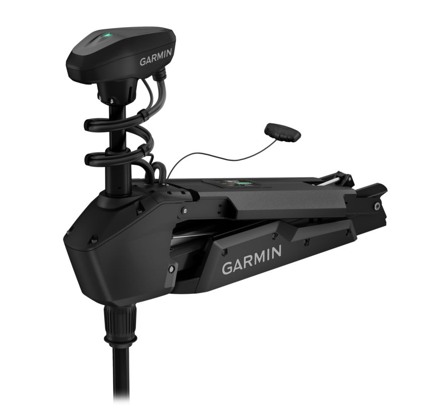 Garmin Force Pro Boegmotor