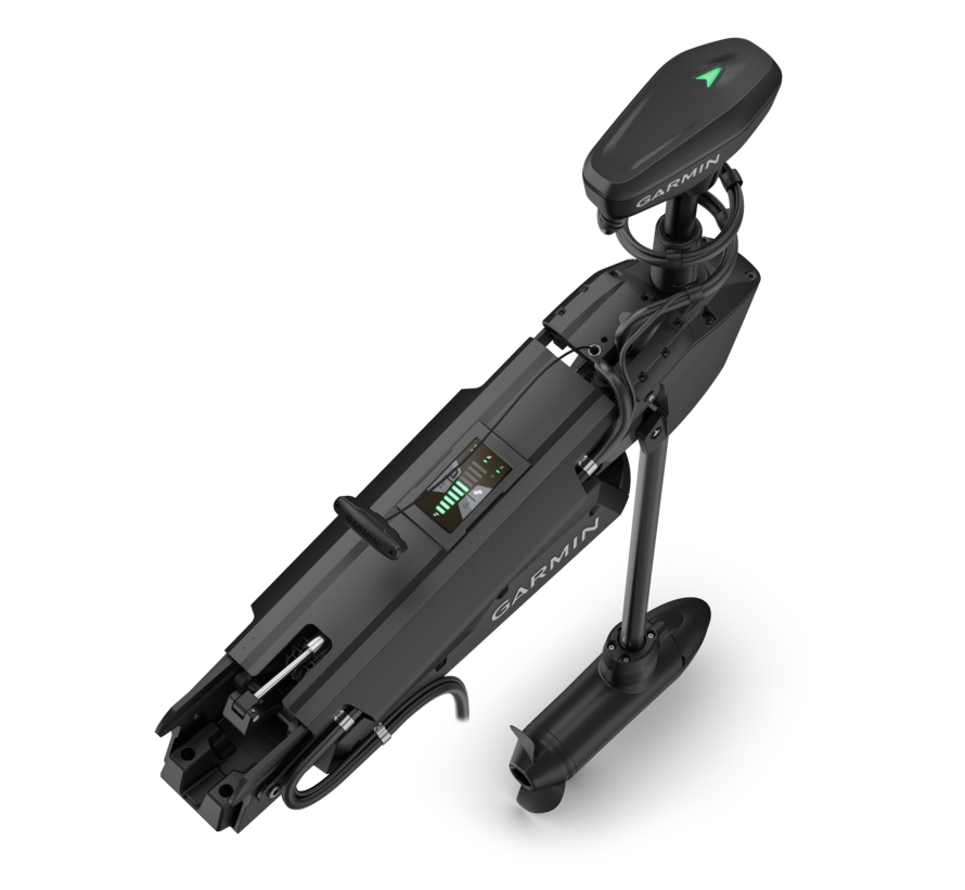 Garmin Force Pro Boegmotor