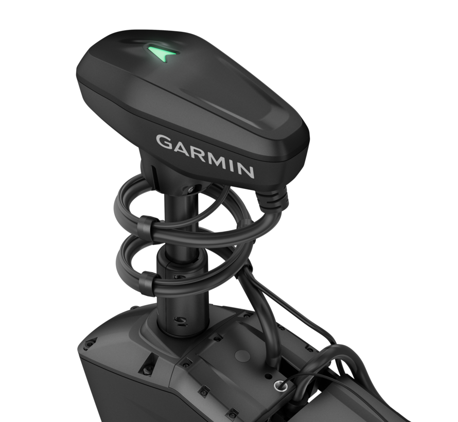 Garmin Force Pro Boegmotor