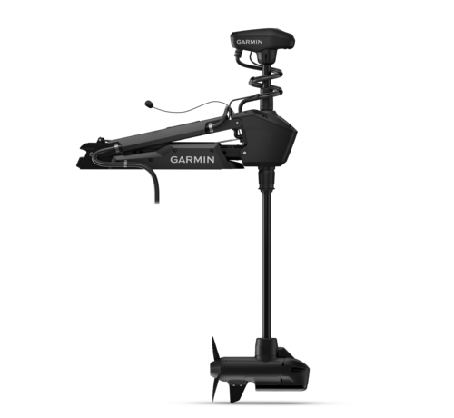 Garmin Force Pro Boegmotor