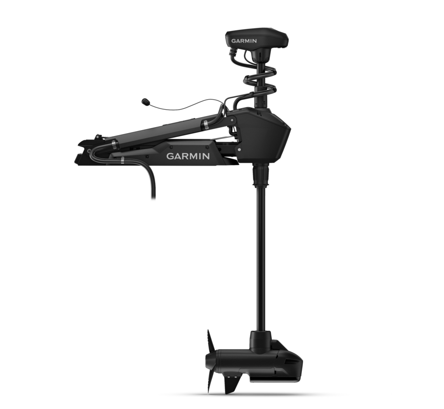 Garmin Force Pro Boegmotor