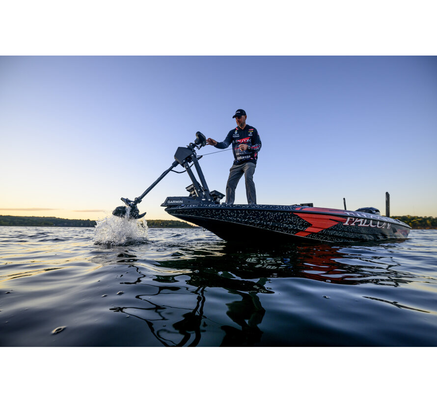 Garmin Force Pro Boegmotor
