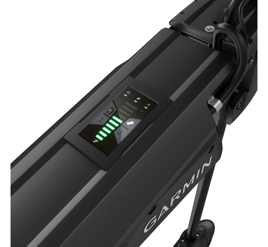 Garmin Force Pro Boegmotor