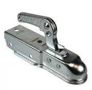 TTH Disselkoppeling - Kogelkoppeling K7,5L/ KQ 14 Knott (Knott)
