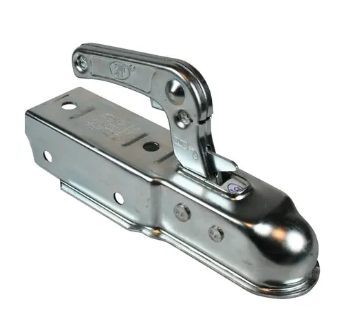 TTH Disselkoppeling - Kogelkoppeling K7,5L/ KQ 14 Knott (Knott)