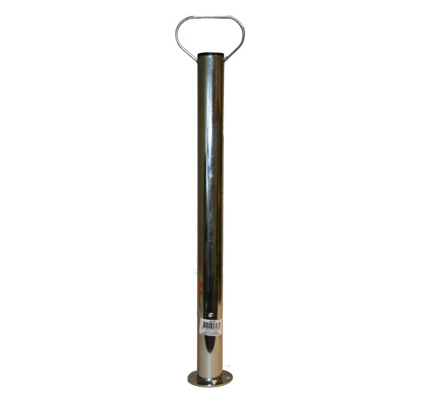 Steunpoot 48 x 600 mm