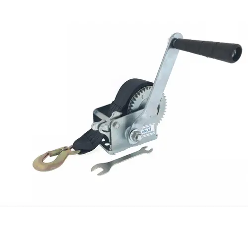 I.bosch Handlier met band 800 LBS