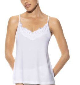 Mey Mey - Grace - Camisole - 45128 - Wit :