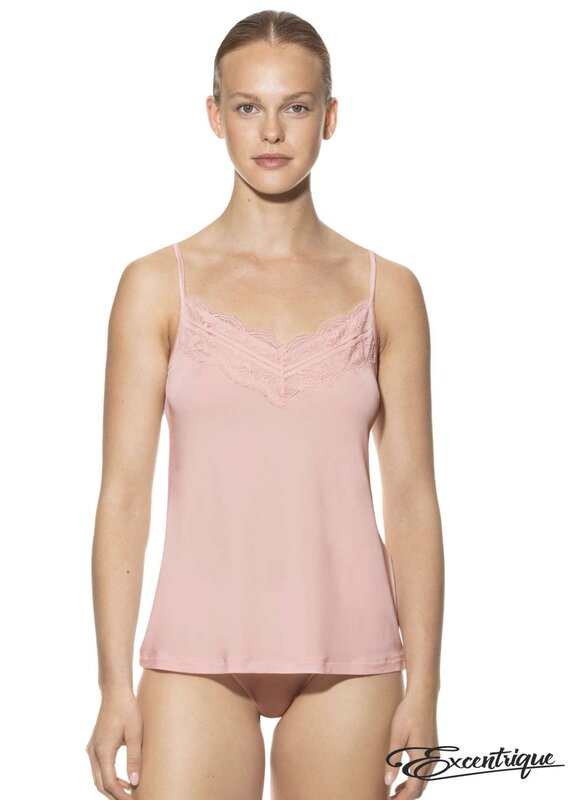 Mey Mey - Grace - Camisole - 45128 - Bonbon Pink :