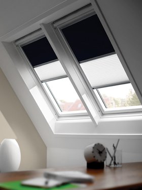 Velux verduisterend