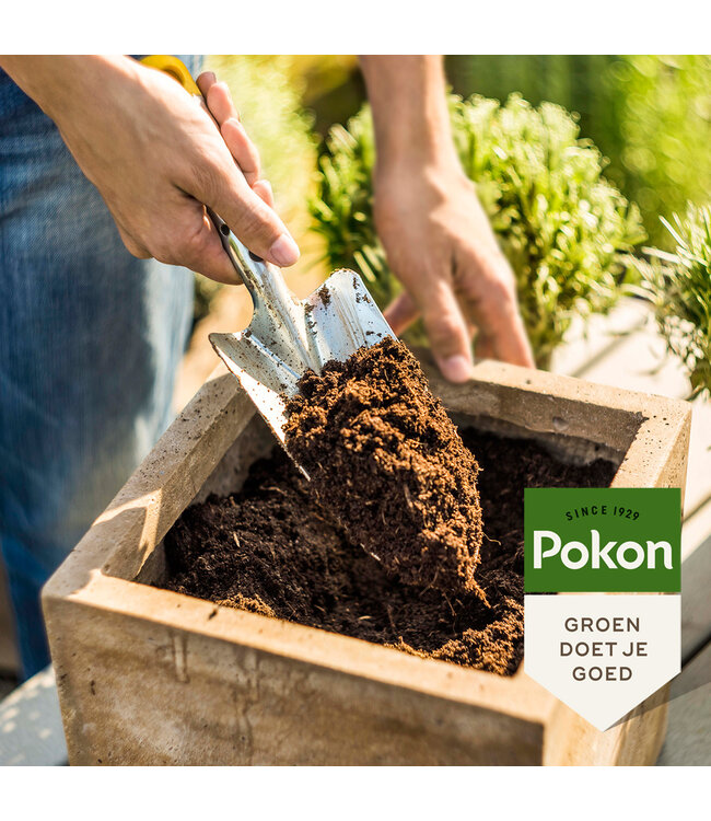 Pokon Tuinplanten Grond