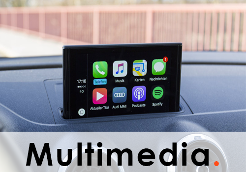 Multimedia