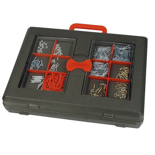 Bruder Mannesmann Brüder Mannesmann Gereedschapset (555-dlg)