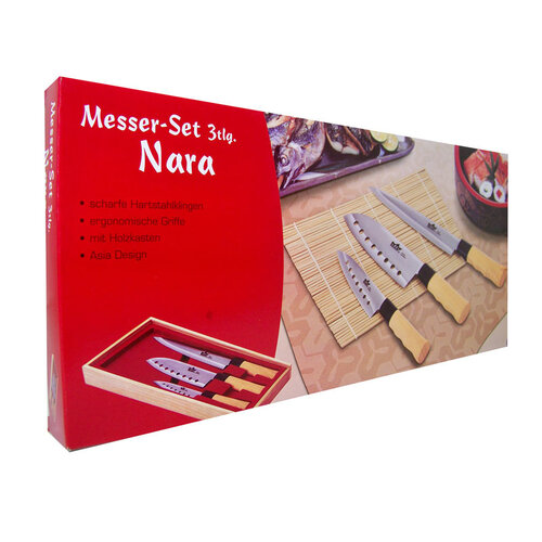 sBs Messenset Nara Asia